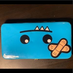 Loungefly monster wallet